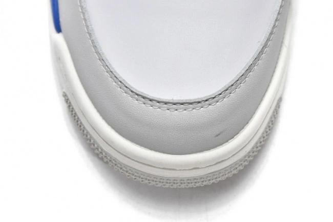 Reps TB Retro (2012) Air 4 308497-105 Military Blue Jordan 0703
